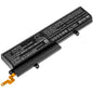 Replacement Battery for Samsung Galaxy View – Tablet – 4400mAh / 11.1V - image 1