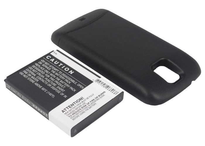 Replacement Battery for Samsung SGH-T699 – Mobile, SmartPhone – 4200mAh / 3.7V - image 3
