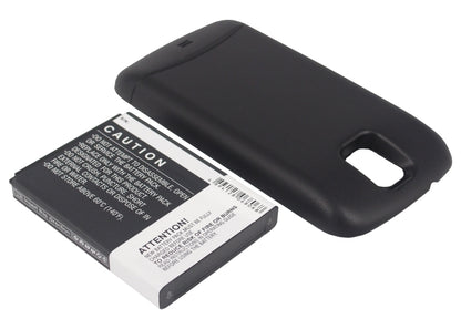 Replacement Battery for Samsung SGH-T699 – Mobile, SmartPhone – 4200mAh / 3.7V - image 3