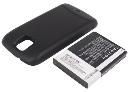 Replacement Battery for Samsung SGH-T699 – Mobile, SmartPhone – 4200mAh / 3.7V - image 4
