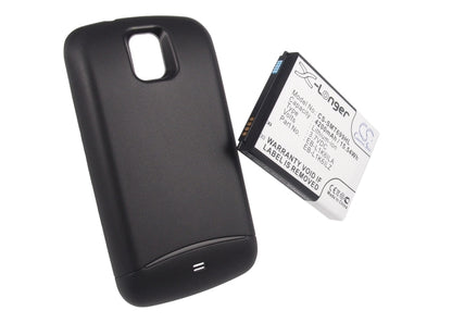 Replacement Battery for Samsung SGH-T699 – Mobile, SmartPhone – 4200mAh / 3.7V - image 5