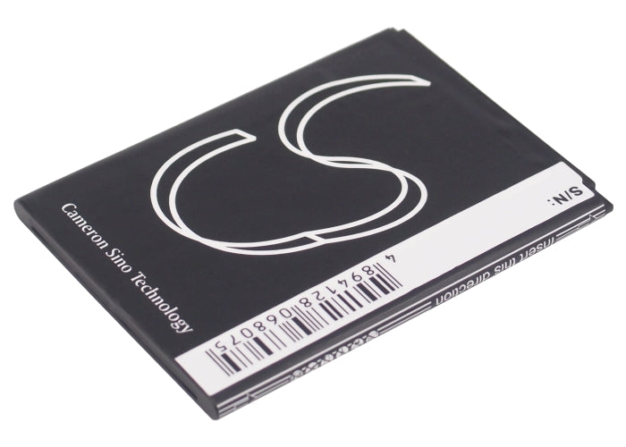 Replacement Battery for T-Mobile  Galaxy Stratosphere 2 – Mobile, SmartPhone – 1500mAh/5.55Wh / 3.7V