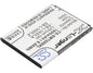 Replacement Battery for Verizon  Galaxy Stratosphere II – Mobile, SmartPhone – 1800mAh/6.66Wh / 3.7V