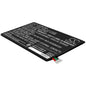 Replacement Battery for Samsung Galaxy Tab S 8.4 – Tablet – 4200mAh / 3.8V - image 1
