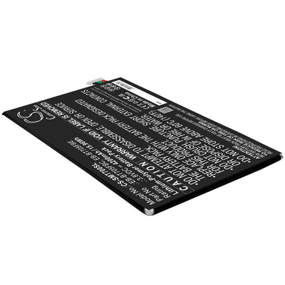 Replacement Battery for Samsung Galaxy Tab S 8.4 – Tablet – 4200mAh / 3.8V - image 2