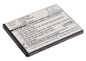 Replacement Battery for Samsung | T-Mobile | BoostMobile SGH-T759 – Mobile, SmartPhone – 1200mAh / 3.7V - image 1
