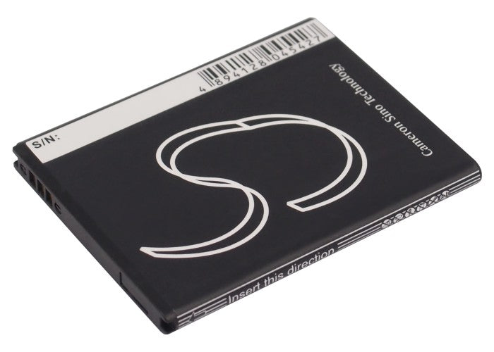 Replacement Battery for BoostMobile  SPH-M930 – Mobile, SmartPhone – 1200mAh / 4.44Wh / 3.7V