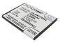 Replacement Battery for BoostMobile | T-Mobile | Samsung Transform Ultra – Mobile, SmartPhone – 1500mAh / 3.7V - image 1