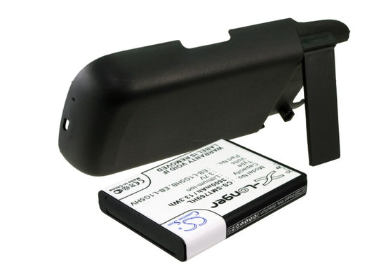 Replacement Battery for T-Mobile | Samsung SGH-T769 – Mobile, SmartPhone – 3600mAh / 3.7V - image 1