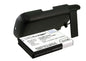Replacement Battery for T-Mobile  Galaxy S Blaze 4G – Mobile, SmartPhone – 3600mAh/13.3Wh / 3.7V