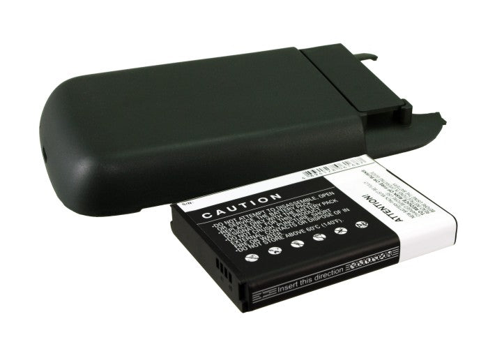 Replacement Battery for Samsung  Galaxy S Blaze 4G – Mobile, SmartPhone – 3600mAh/13.3Wh / 3.7V