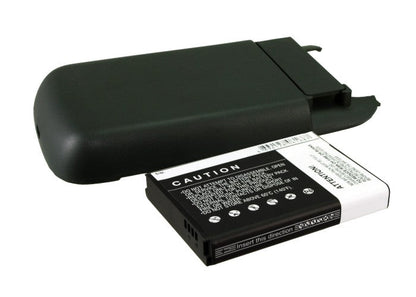 Replacement Battery for Samsung  Galaxy S Blaze 4G – Mobile, SmartPhone – 3600mAh/13.3Wh / 3.7V