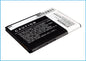 Replacement Battery for T-Mobile | Samsung | AT&T SGH-T769 – Mobile, SmartPhone – 1750mAh / 3.7V - image 1