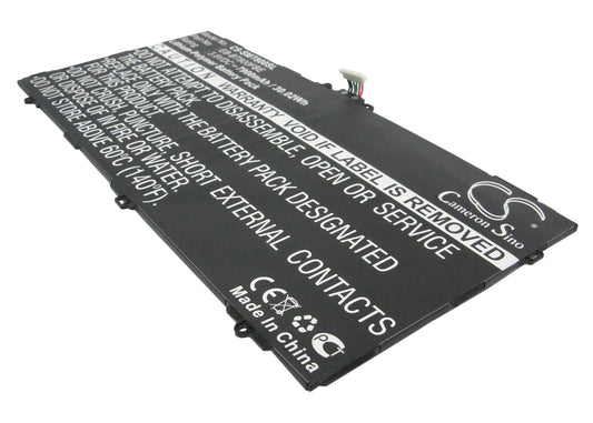 Replacement Battery for Samsung SM-T800 – Tablet – 7900mAh / 3.8V - image 1