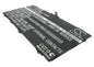 Replacement Battery for Samsung SM-T800 – Tablet – 7900mAh / 3.8V - image 1