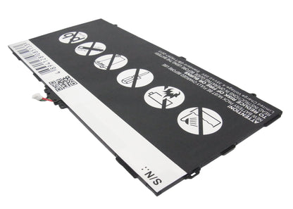 Replacement Battery for Samsung SM-T800 – Tablet – 7900mAh / 3.8V - image 3