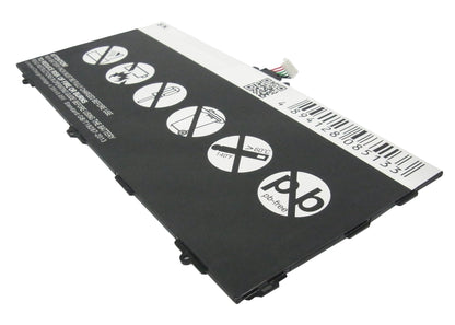 Replacement Battery for Samsung SM-T800 – Tablet – 7900mAh / 3.8V - image 4