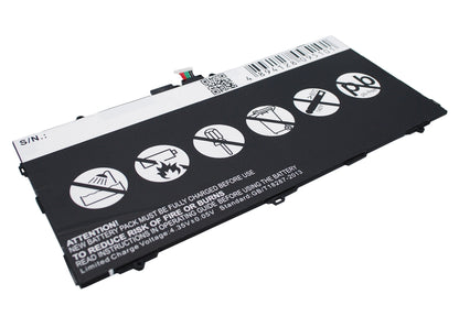 Replacement Battery for Samsung Galaxy Tab S 10.5 – Tablet – 7900mAh / 3.8V - image 5