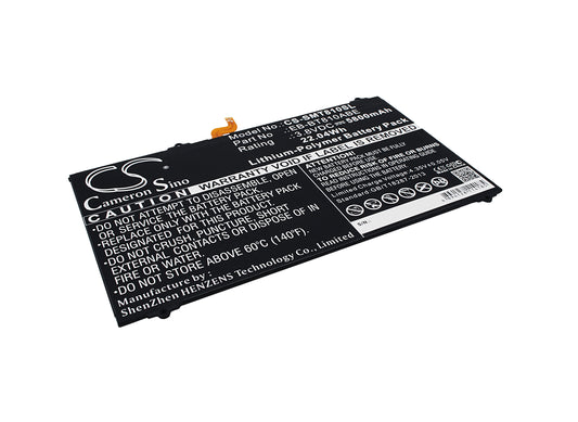 Replacement Battery for Samsung SM-T810 Galaxy Tab S2 9.7 WiFi – Tablet – 5800mAh / 3.8V - image 1