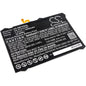 Replacement Battery for Samsung Galaxy Tab S3 9.7 – Tablet – 6000mAh / 3.8V - image 1