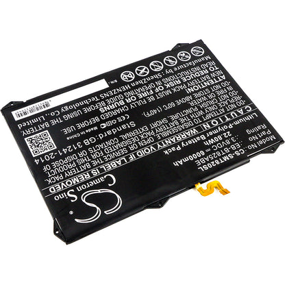 Replacement Battery for Samsung Galaxy Tab S3 9.7 – Tablet – 6000mAh / 3.8V - image 2