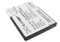 Replacement Battery for Samsung  Galaxy Note – Mobile, SmartPhone – 2700mAh/9.99Wh / 3.7V