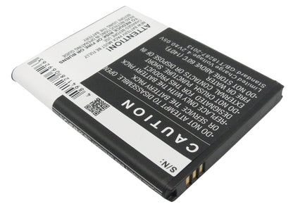 Replacement Battery for Samsung  Galaxy Note – Mobile, SmartPhone – 2700mAh/9.99Wh / 3.7V