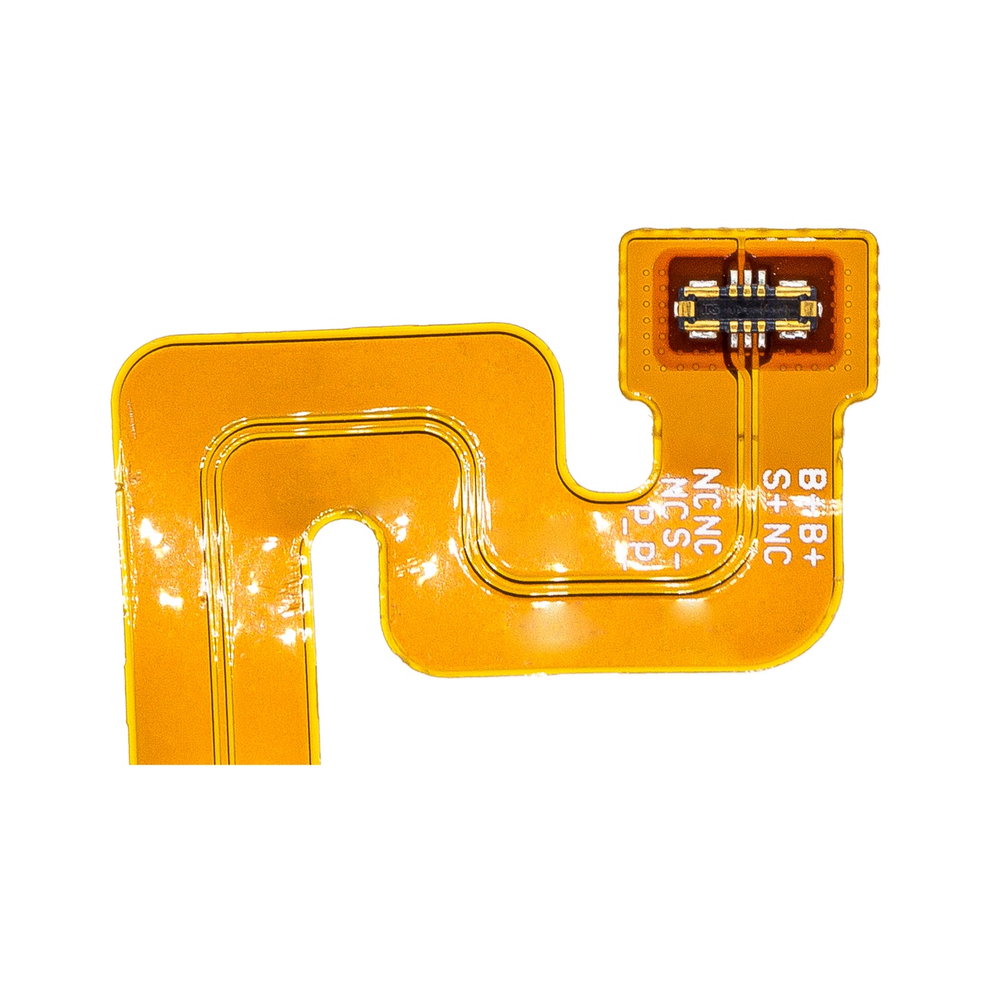 Replacement Battery for Samsung Galaxy Tab S7 Plus 12.4 – Tablet – 9800mAh / 3.85V - image 4
