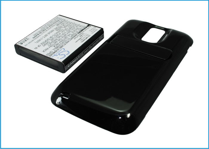 Replacement Battery for Samsung | T-Mobile Galaxy S Hercules – Mobile, SmartPhone – 3400mAh / 3.7V - image 1