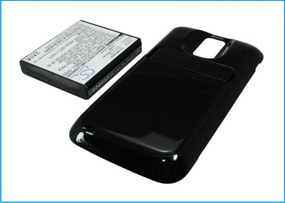 Replacement Battery for Samsung | T-Mobile Galaxy S Hercules – Mobile, SmartPhone – 3400mAh / 3.7V - image 1