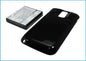 Replacement Battery for Samsung | T-Mobile Galaxy S Hercules – Mobile, SmartPhone – 3400mAh / 3.7V - image 1