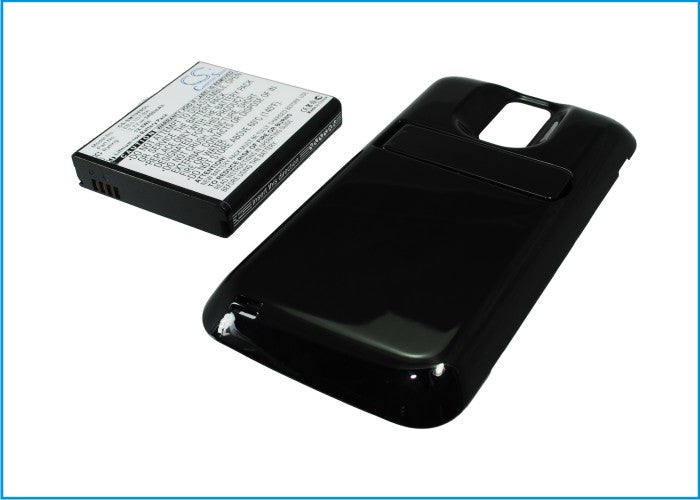 Replacement Battery for Samsung | T-Mobile Galaxy S Hercules – Mobile, SmartPhone – 3400mAh / 3.7V - image 2