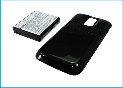 Replacement Battery for Samsung | T-Mobile Galaxy S Hercules – Mobile, SmartPhone – 3400mAh / 3.7V - image 2