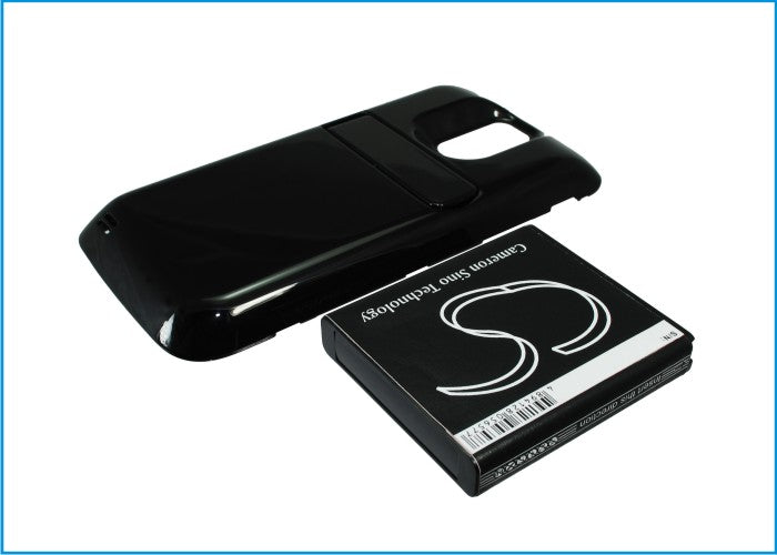 Replacement Battery for Samsung | T-Mobile Galaxy S Hercules – Mobile, SmartPhone – 3400mAh / 3.7V - image 3