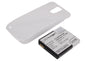 Replacement Battery for Samsung Galaxy S Hercules – Mobile, SmartPhone – 2800mAh / 3.7V - image 1