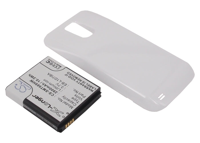 Replacement Battery for Samsung Galaxy S Hercules – Mobile, SmartPhone – 2800mAh / 3.7V - image 2