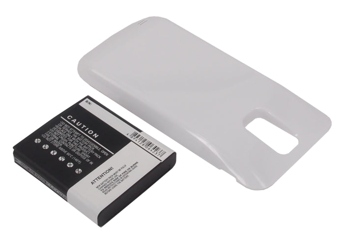 Replacement Battery for Samsung Galaxy S Hercules – Mobile, SmartPhone – 2800mAh / 3.7V - image 3