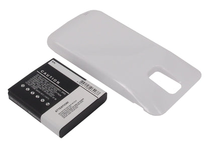 Replacement Battery for Samsung Galaxy S Hercules – Mobile, SmartPhone – 2800mAh / 3.7V - image 3