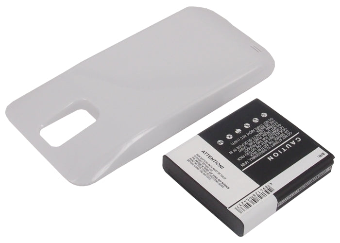 Replacement Battery for Samsung Galaxy S Hercules – Mobile, SmartPhone – 2800mAh / 3.7V - image 4