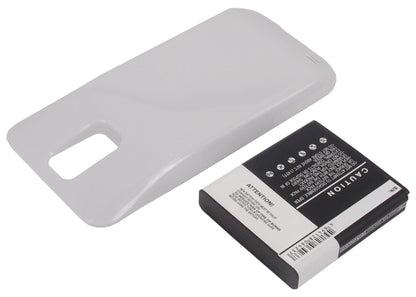 Replacement Battery for Samsung Galaxy S Hercules – Mobile, SmartPhone – 2800mAh / 3.7V - image 4