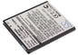 Replacement Battery for AT&T | T-Mobile | Samsung Skyrocket – Mobile, SmartPhone – 1400mAh / 3.7V - image 1