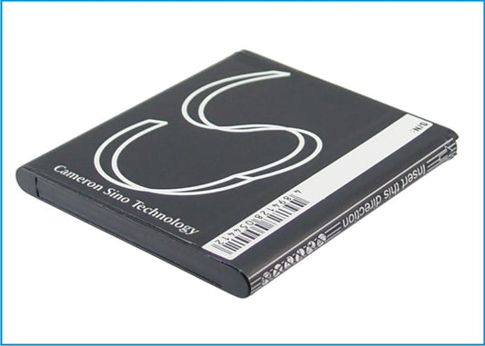 Replacement Battery for AT&T | Samsung | T-Mobile Skyrocket – Mobile, SmartPhone – 1800mAh / 3.7V - image 1