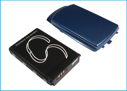 Replacement Battery for Samsung SCH-U340 – Mobile, SmartPhone – 1600mAh / 3.7V - image 2