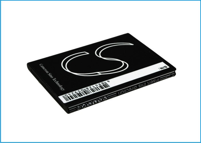 Replacement Battery for Samsung | Verizon SCH-U380 – Mobile, SmartPhone – 850mAh / 3.7V - image 1