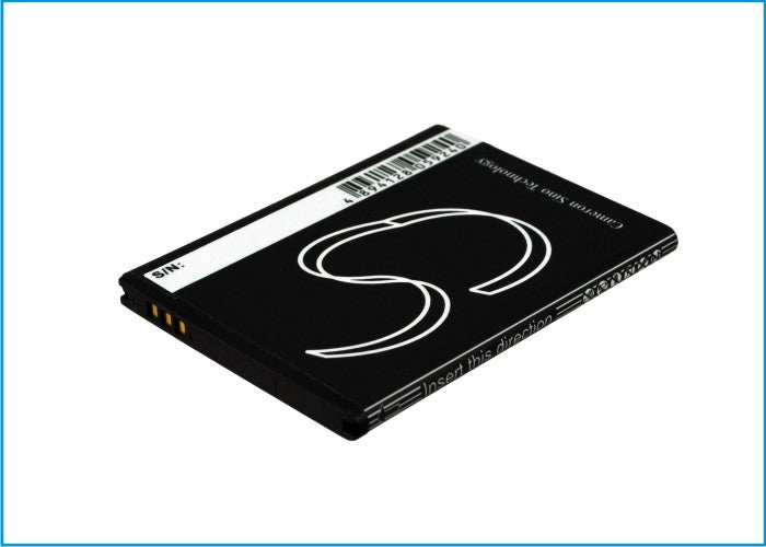 Replacement Battery for Samsung | Verizon SCH-U380 – Mobile, SmartPhone – 850mAh / 3.7V - image 3
