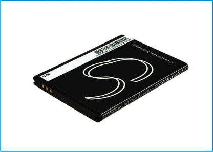 Replacement Battery for Samsung | Verizon SCH-U380 – Mobile, SmartPhone – 850mAh / 3.7V - image 3