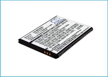 Replacement Battery for Samsung | Verizon SCH-U380 – Mobile, SmartPhone – 850mAh / 3.7V - image 4
