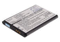 Replacement Battery for Samsung | GreatCall | USCellular | MetroPCS SPH-A420 – Mobile, SmartPhone – 800mAh / 3.7V - image 1
