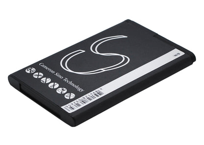 Replacement Battery for Samsung  DoubleTake – Mobile, SmartPhone – 850mAh/3.14Wh / 3.7V