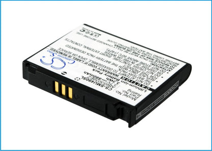 Replacement Battery for Samsung SCH-U900 – Mobile, SmartPhone – 880mAh / 3.7V - image 1